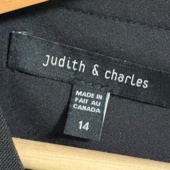 Judith & Charles Dress - Picture 6 of 8